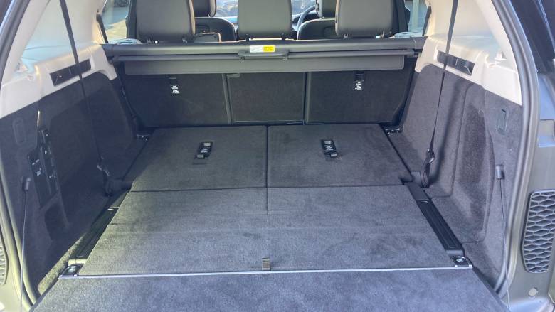 Land Rover Discovery 3.0 D350 Gemini 5dr Auto Diesel Station Wagon